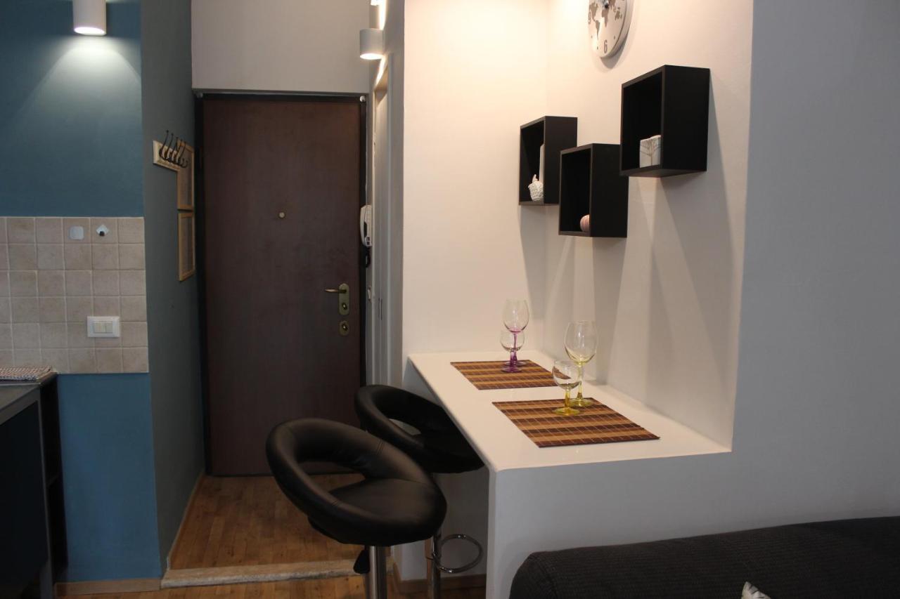 Lovely Firenze Open Spacecentrale Turismo & Work מראה חיצוני תמונה