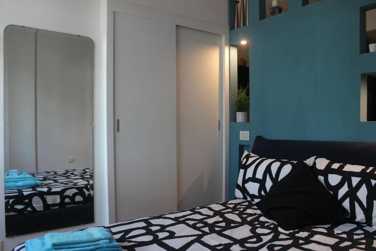 Lovely Firenze Open Spacecentrale Turismo & Work מראה חיצוני תמונה
