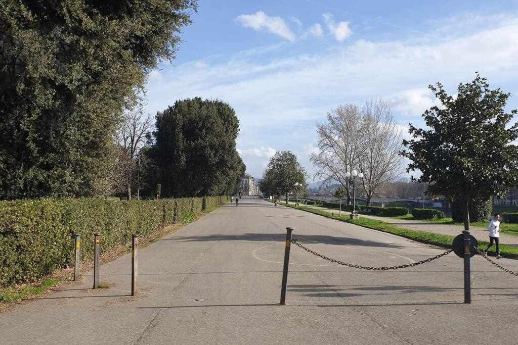 Lovely Firenze Open Spacecentrale Turismo & Work מראה חיצוני תמונה