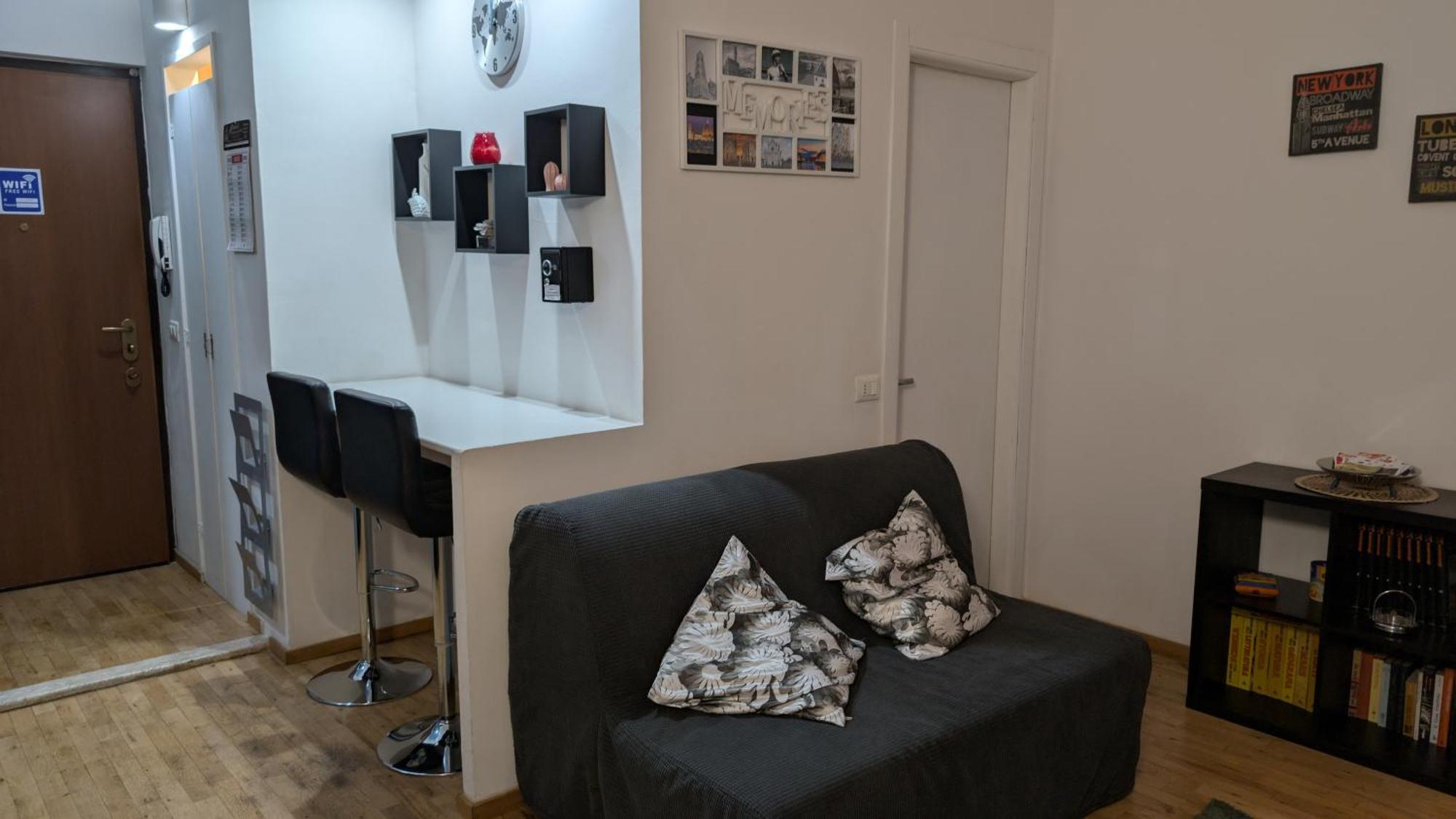 Lovely Firenze Open Spacecentrale Turismo & Work מראה חיצוני תמונה