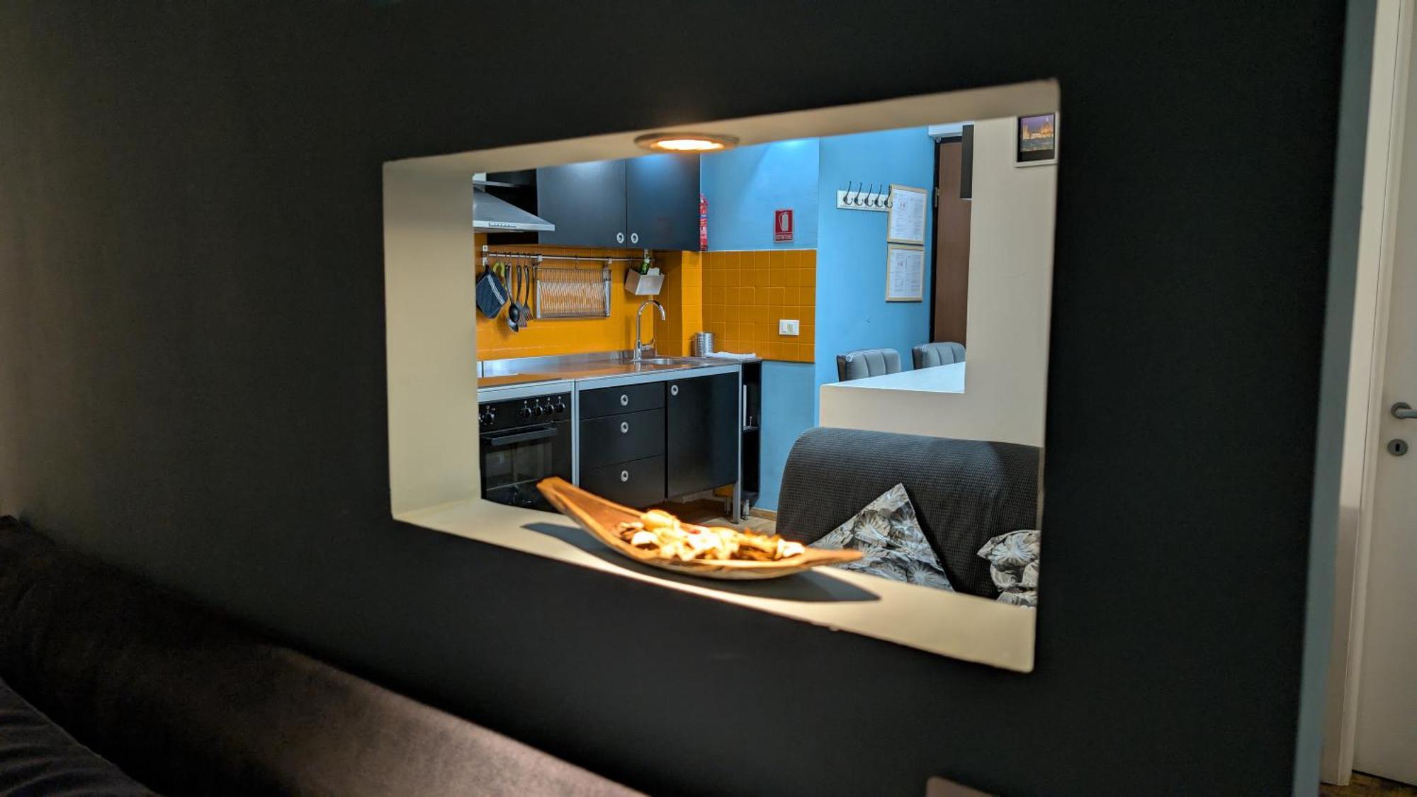 Lovely Firenze Open Spacecentrale Turismo & Work מראה חיצוני תמונה