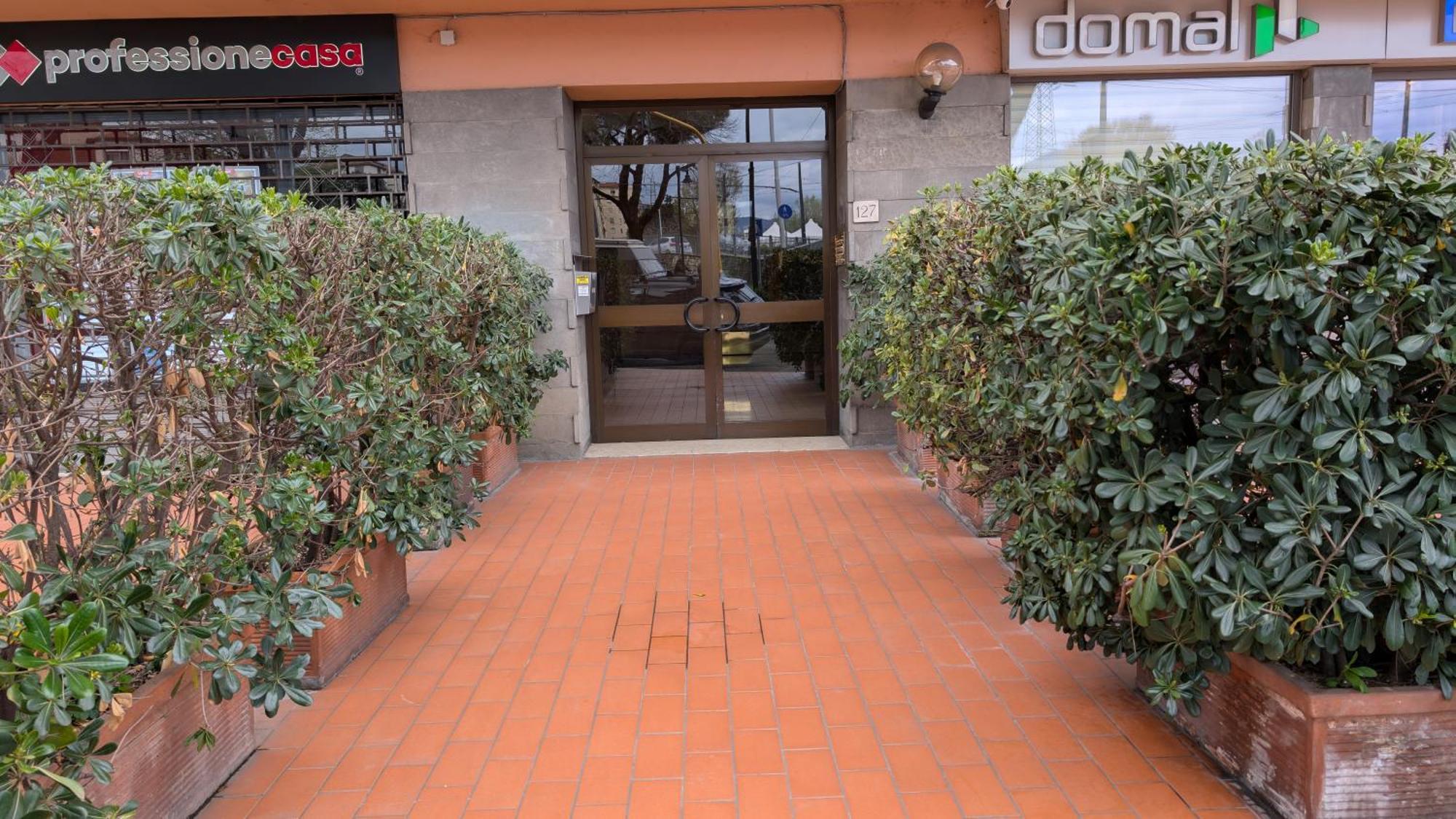 Lovely Firenze Open Spacecentrale Turismo & Work מראה חיצוני תמונה